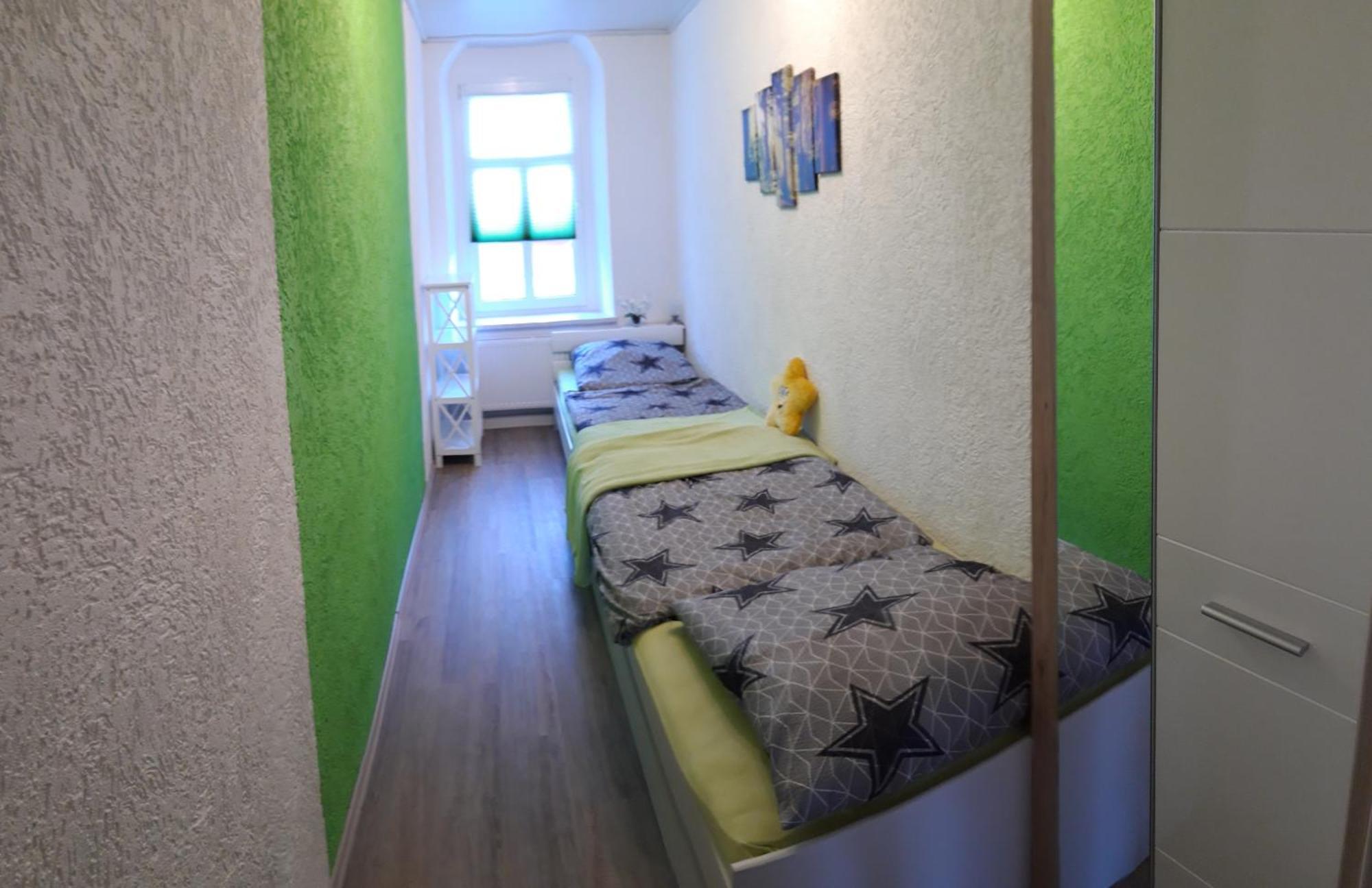 דירות Urlaub Und Arbeit In Waldheim מראה חיצוני תמונה